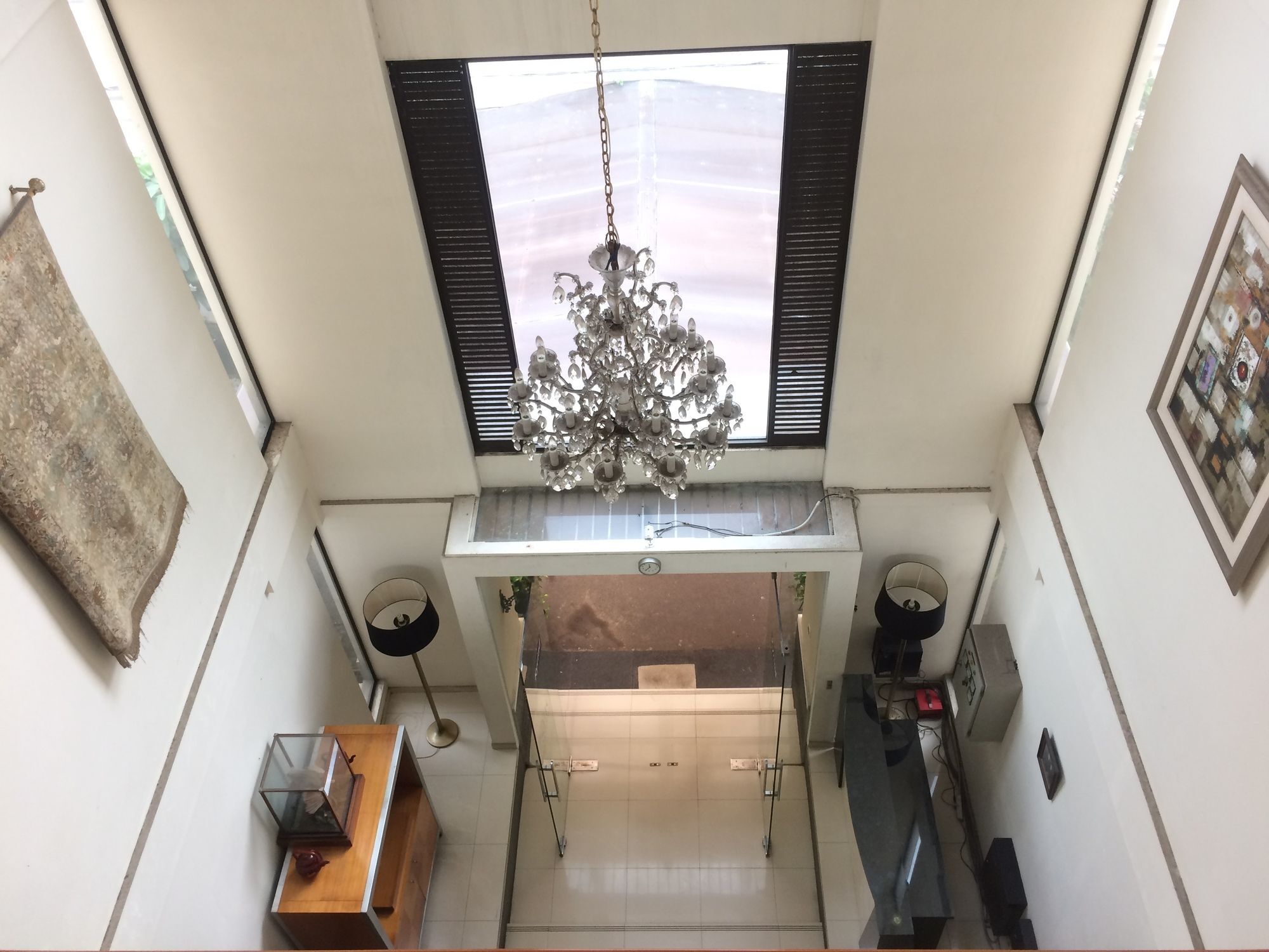 Arimbi Pejaten Suites Jakarta Exterior foto