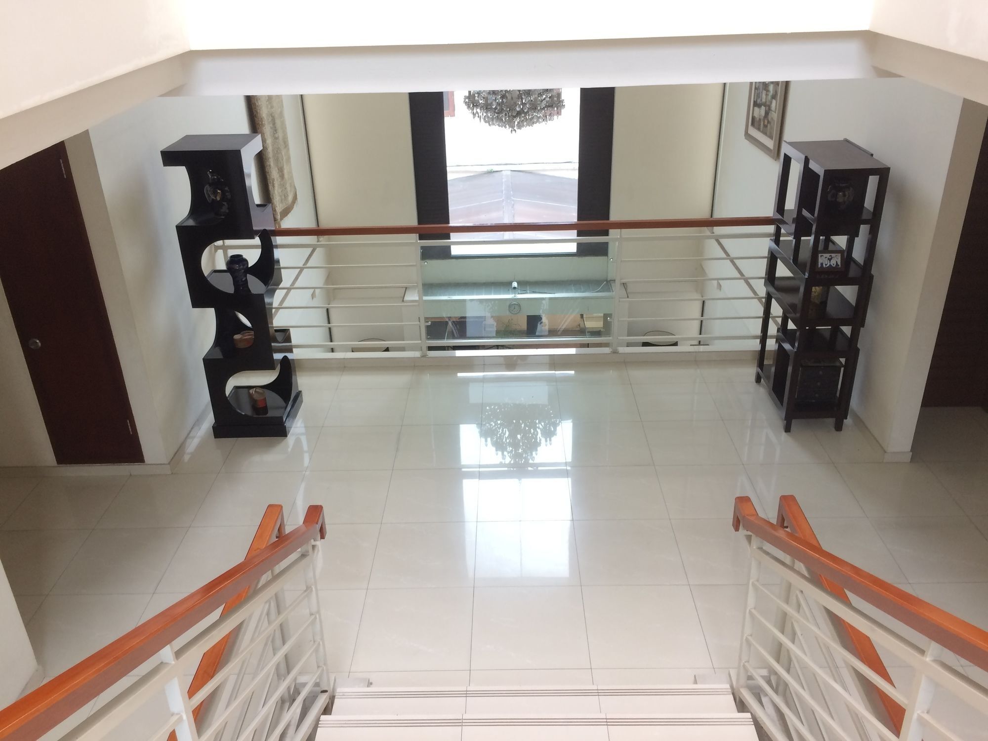 Arimbi Pejaten Suites Jakarta Exterior foto