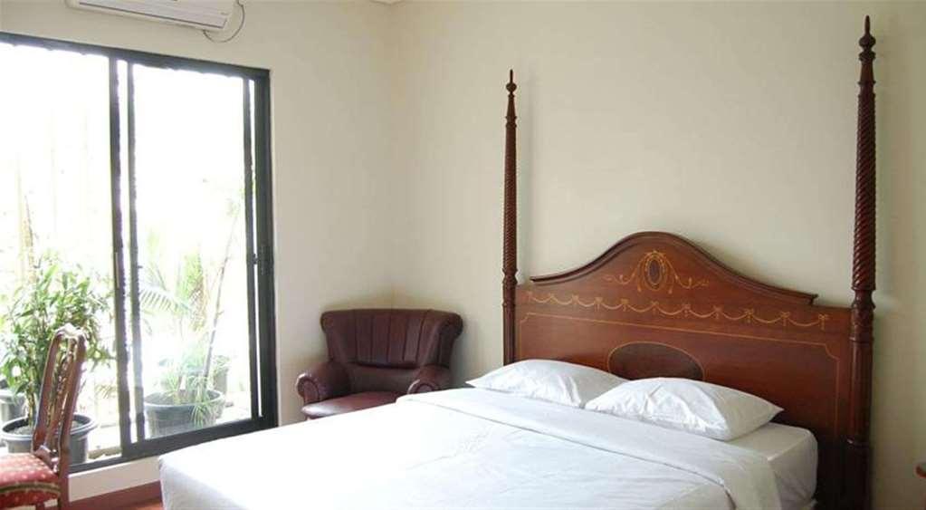 Arimbi Pejaten Suites Jakarta Cameră foto